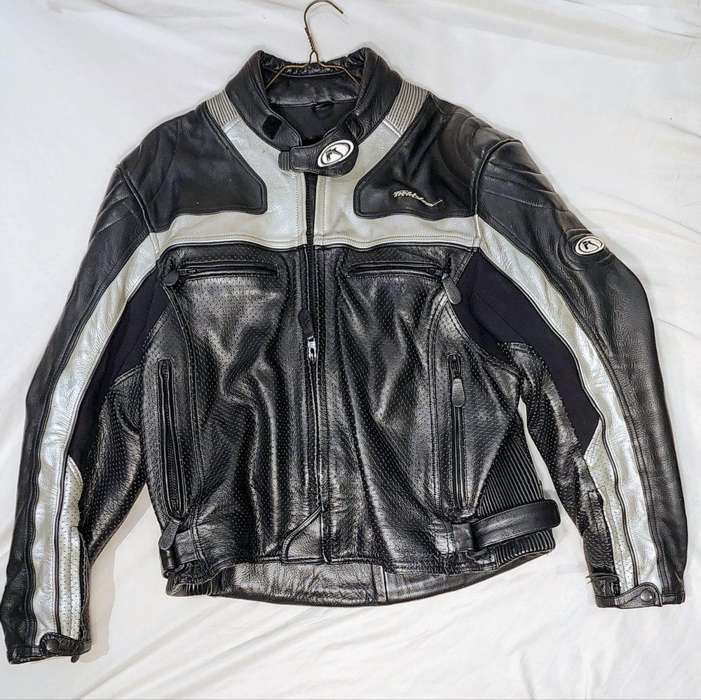 Fieldsheer Motorcycle Jacket